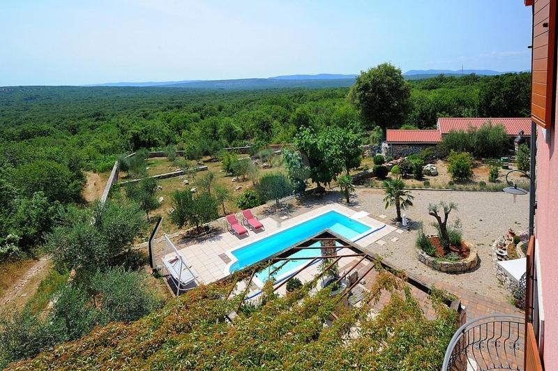Villa Garica Exterior photo