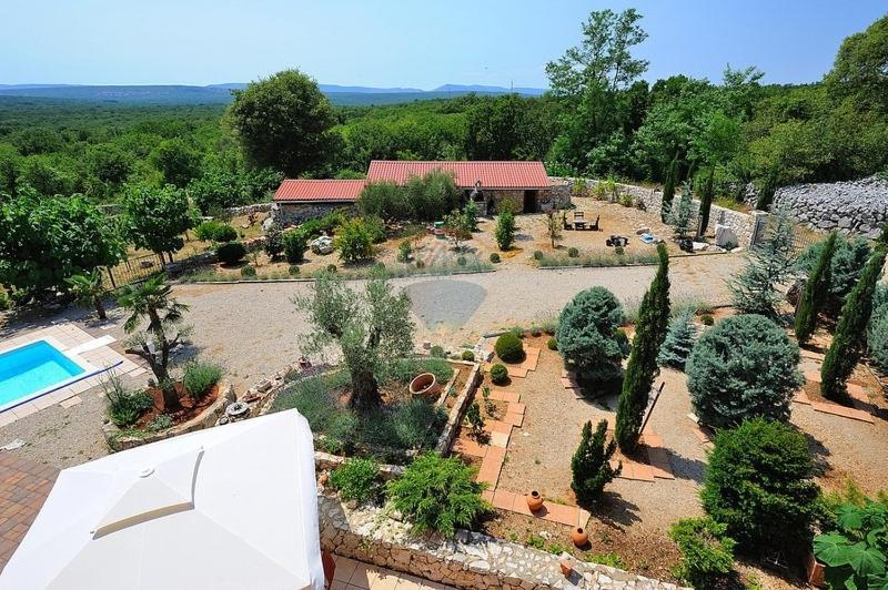Villa Garica Exterior photo