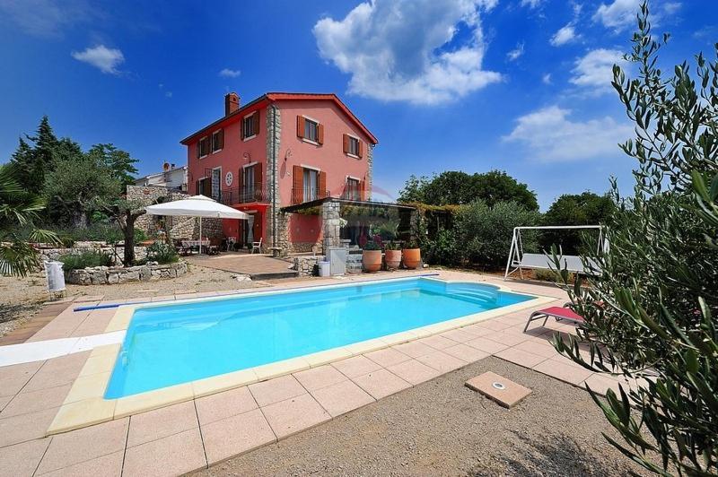 Villa Garica Exterior photo