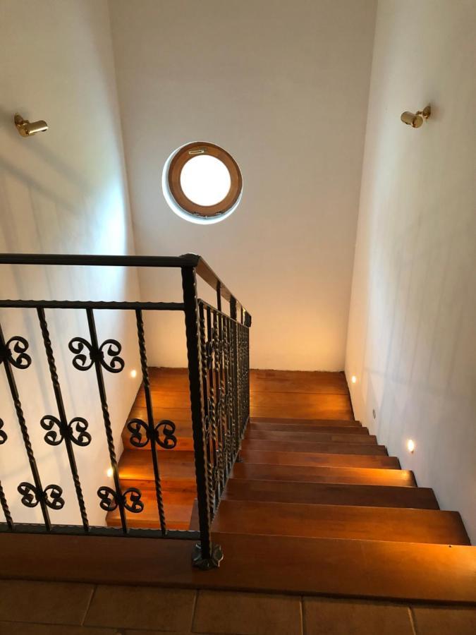 Villa Garica Exterior photo