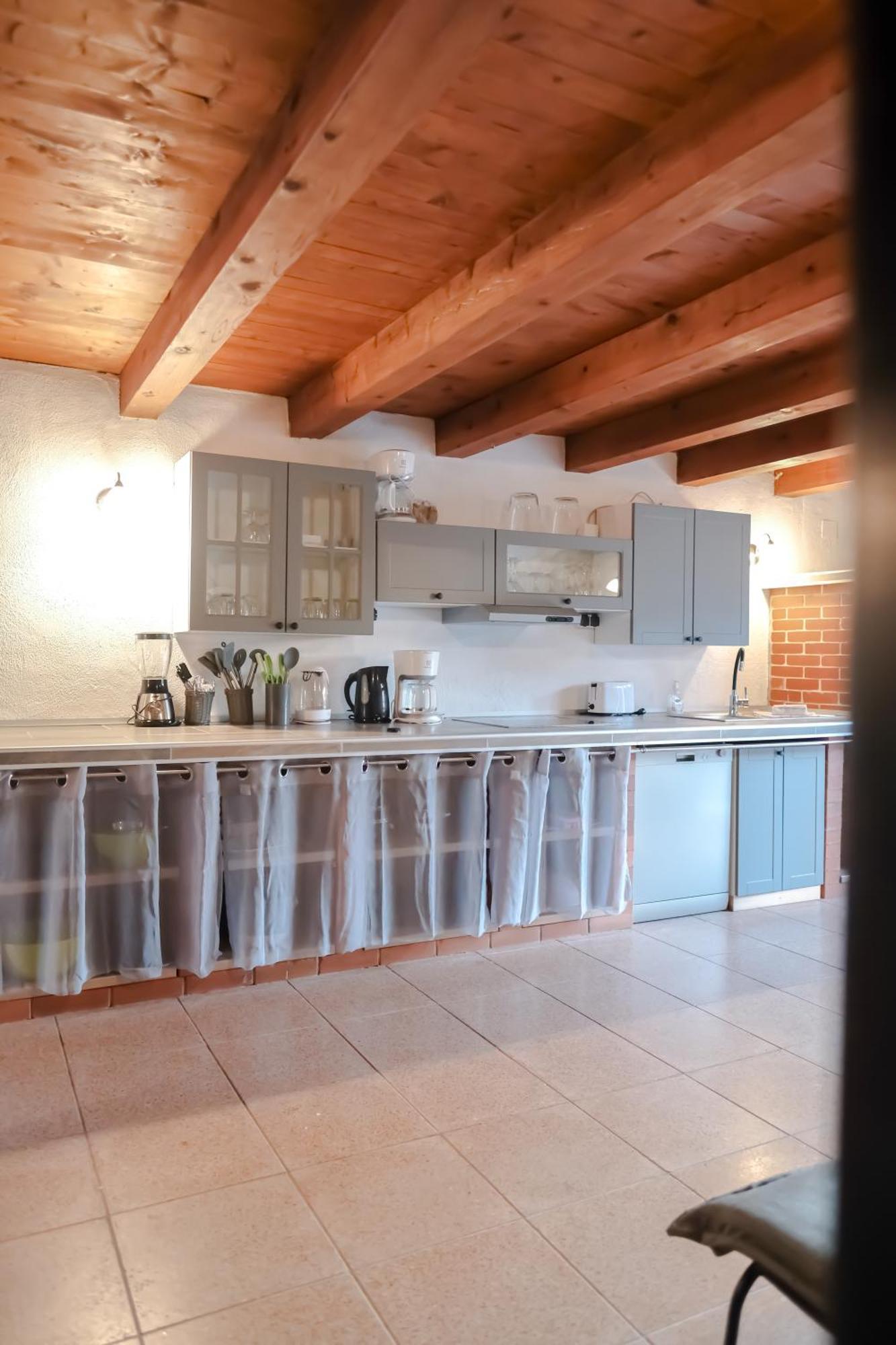 Villa Garica Exterior photo